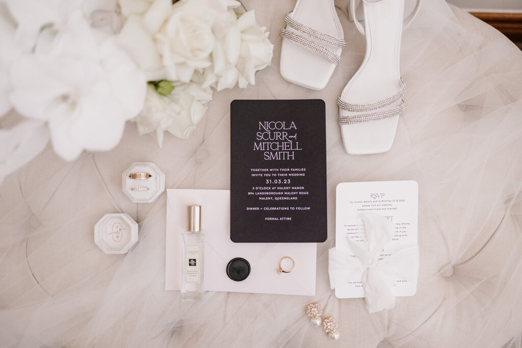 Maleny Manor wedding photography, Sunshine Coast wedding venue