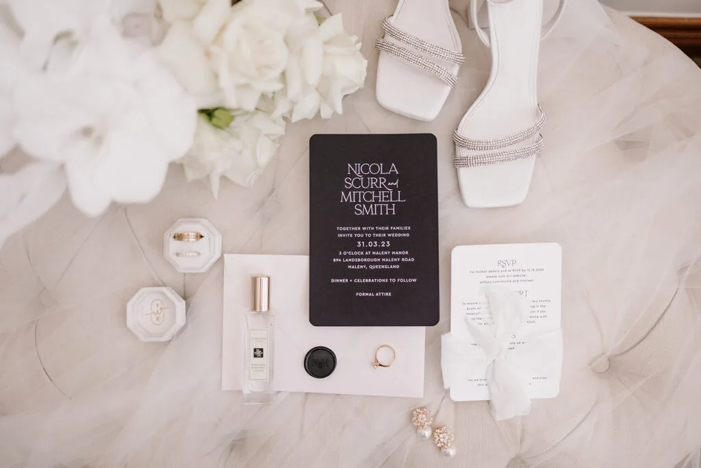 Maleny Manor wedding photography, Sunshine Coast wedding venue