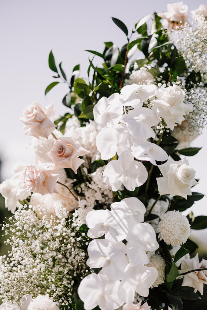 Maleny Manor wedding photography, Sunshine Coast wedding venue