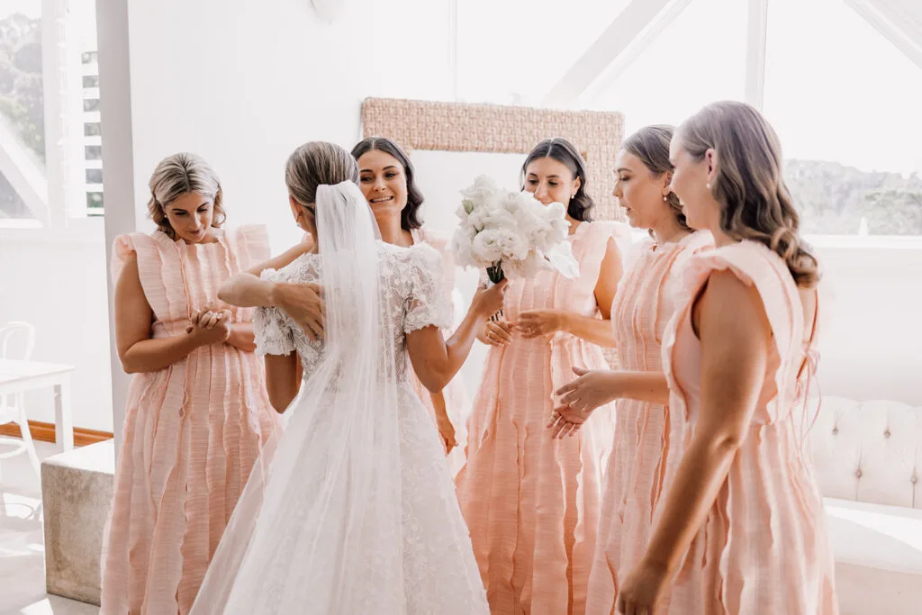 Maleny Manor wedding photography, Sunshine Coast wedding venue