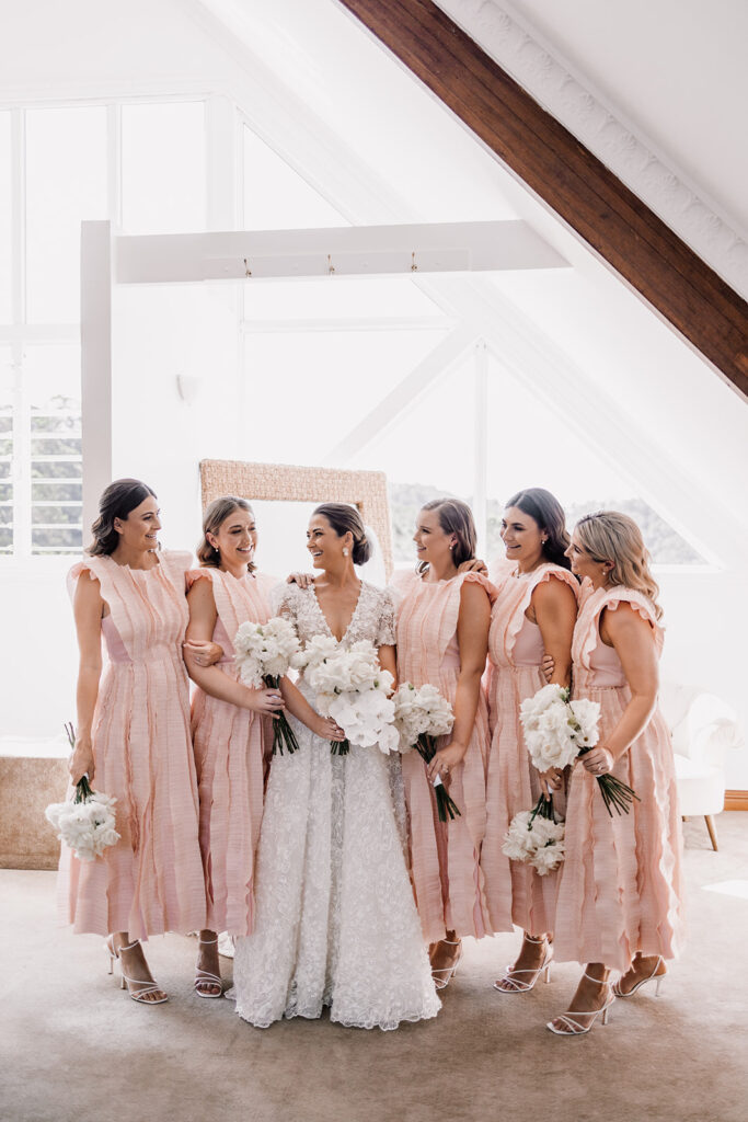 Maleny Manor wedding photography, Sunshine Coast wedding venue