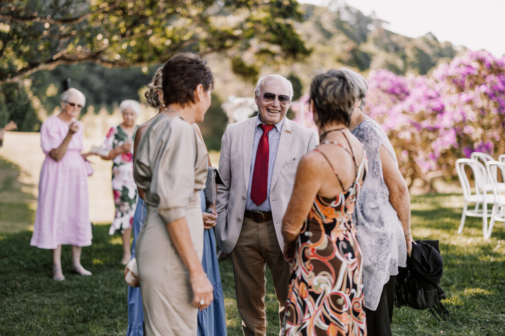 Maleny Manor wedding photography, Sunshine Coast wedding venue