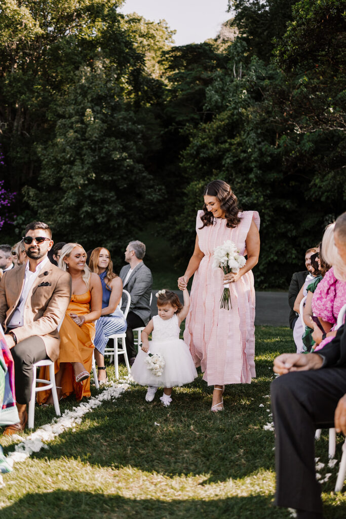 Maleny Manor wedding photography, Sunshine Coast wedding venue