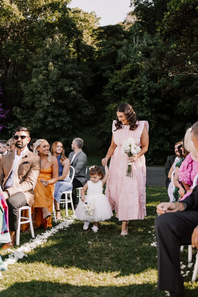 Maleny Manor wedding photography, Sunshine Coast wedding venue