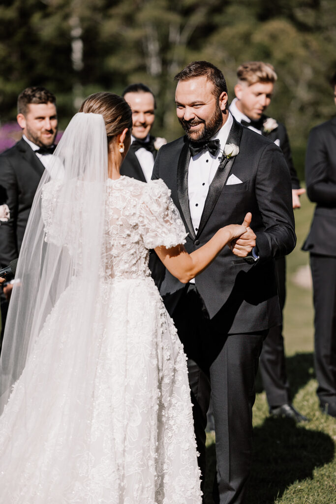 Maleny Manor wedding photography, Sunshine Coast wedding venue
