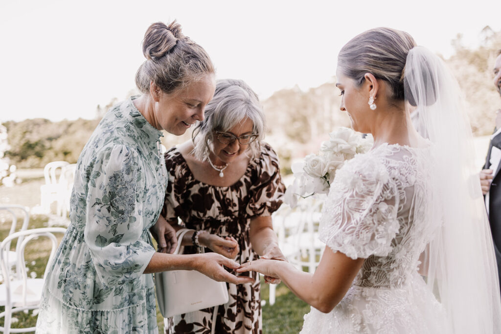 Maleny Manor wedding photography, Sunshine Coast wedding venue