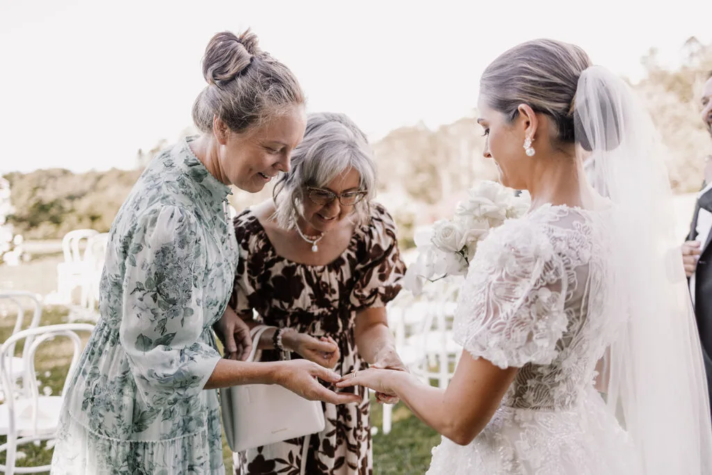 Maleny Manor wedding photography, Sunshine Coast wedding venue