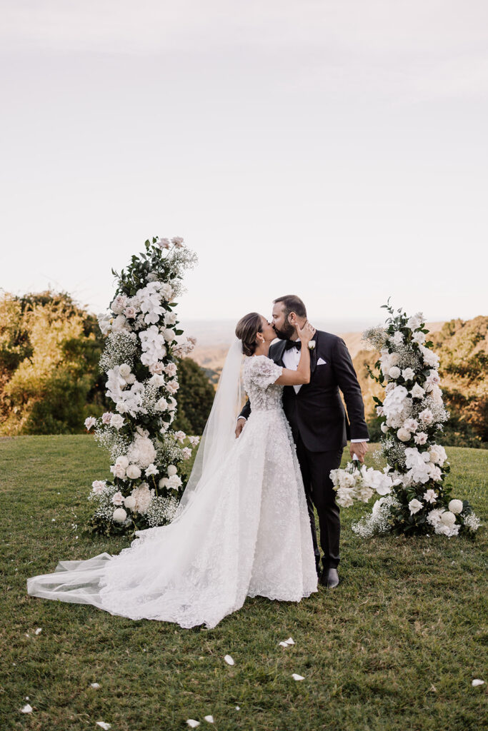 Maleny Manor wedding photography, Sunshine Coast wedding venue