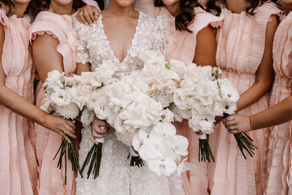 Maleny Manor wedding photography, Sunshine Coast wedding venue