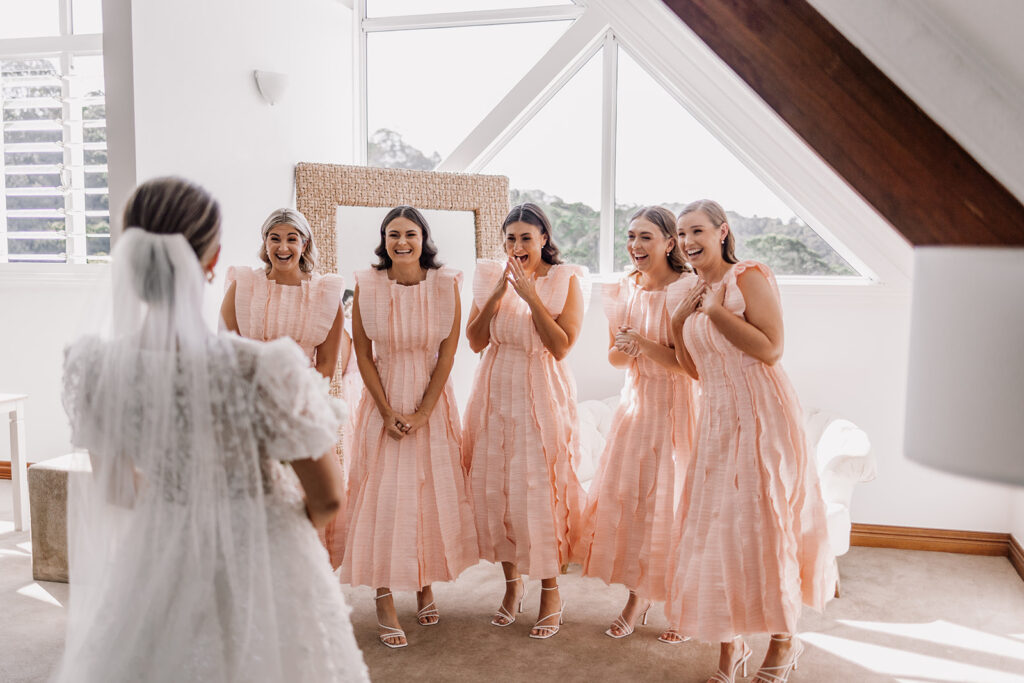 Maleny Manor wedding photography, Sunshine Coast wedding venue