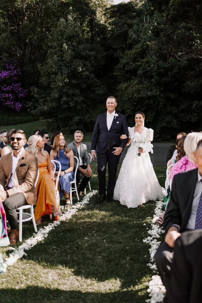 Maleny Manor wedding photography, Sunshine Coast wedding venue