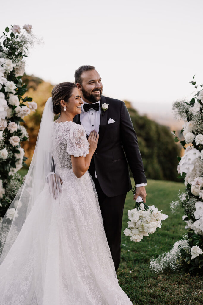 Maleny Manor wedding photography, Sunshine Coast wedding venue