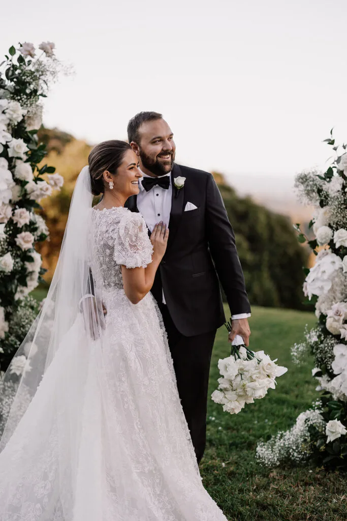 Maleny Manor wedding photography, Sunshine Coast wedding venue
