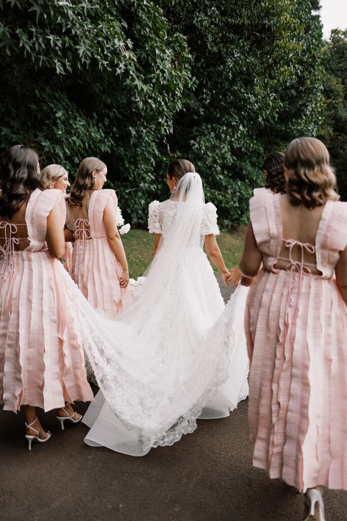 Maleny Manor wedding photography, Sunshine Coast wedding venue