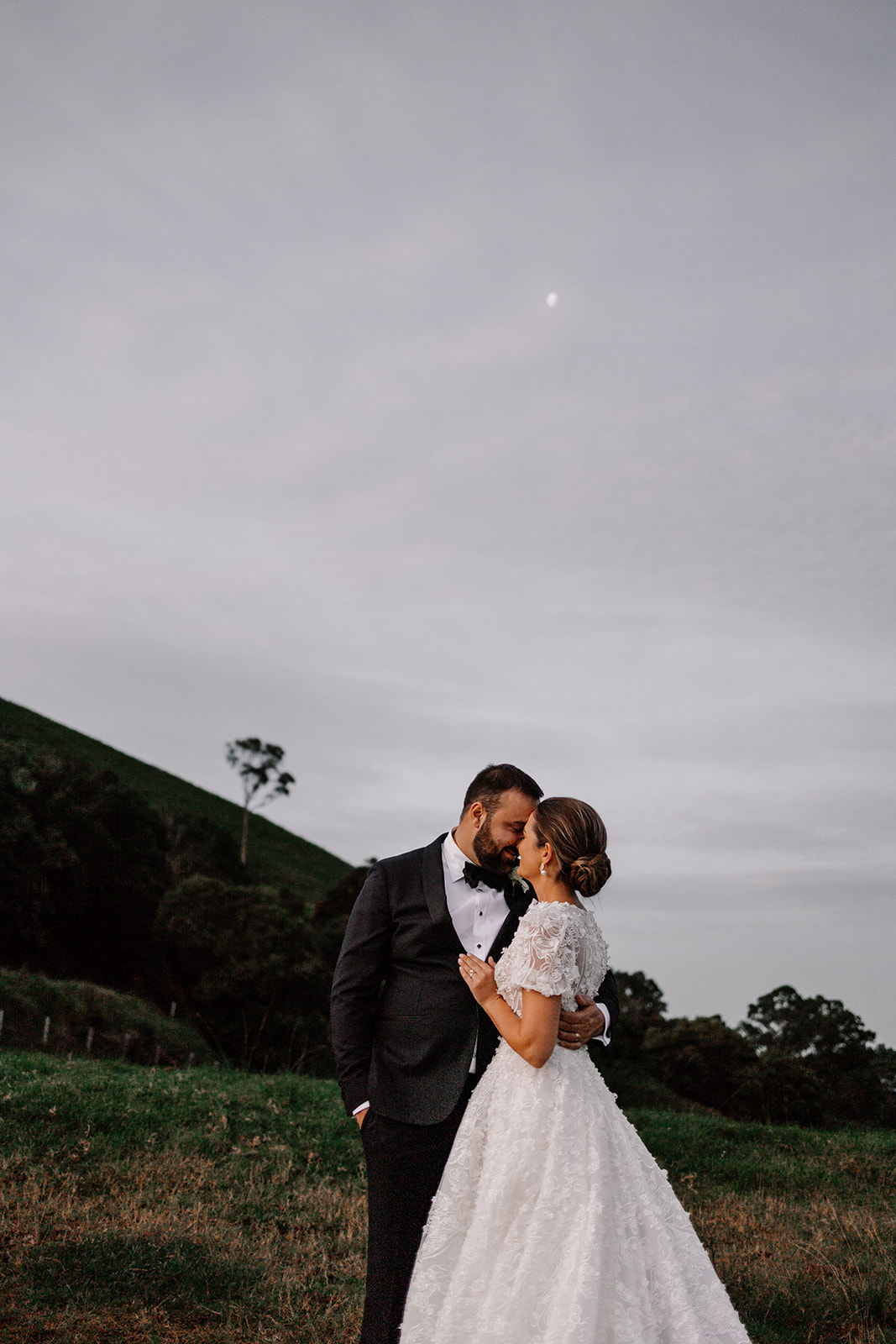 Maleny Manor wedding photography, Sunshine Coast wedding venue