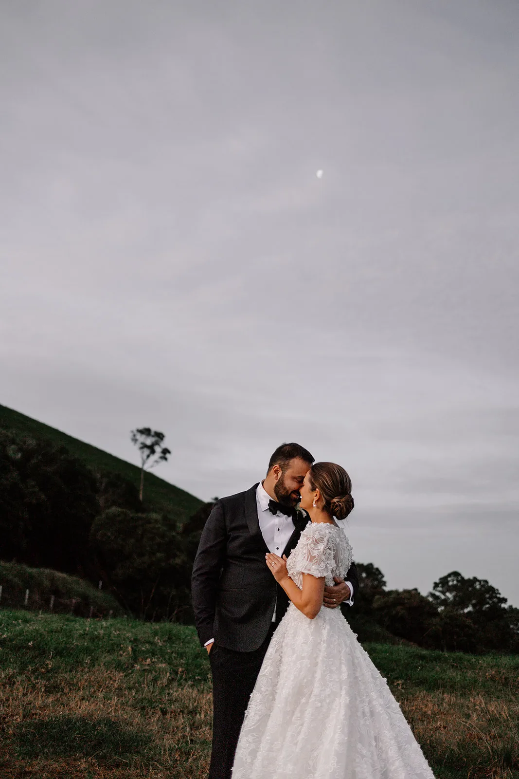 Maleny Manor wedding photography, Sunshine Coast wedding venue
