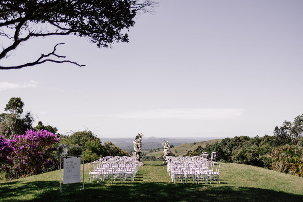 Maleny Manor wedding photography, Sunshine Coast wedding venue